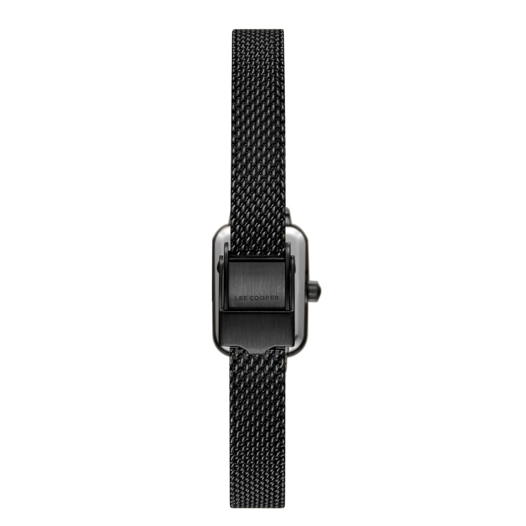 LEE COOPER - LC08086.060 - LADIES SUPERMETAL WRIST WATCH