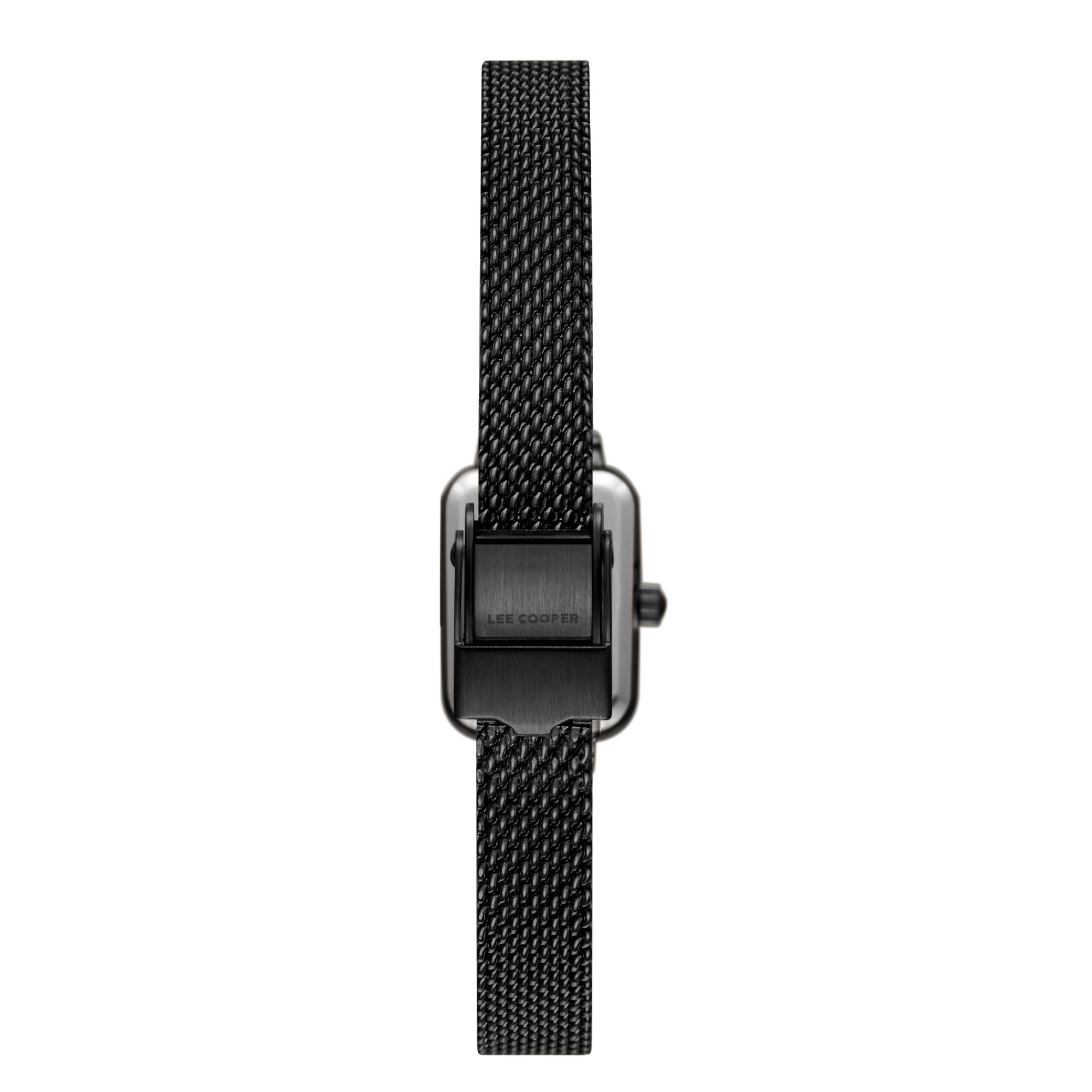 LEE COOPER - LC08086.060 - LADIES SUPERMETAL WRIST WATCH