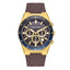 LEE COOPER - LC08088.144 - GENTS SUPERMETAL WRIST WATCH