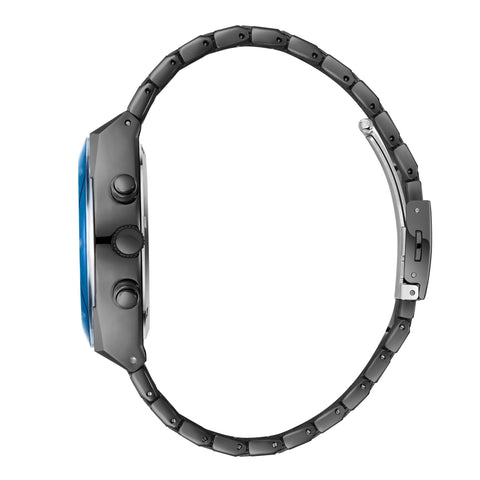 LEE COOPER - LC08100.090 - GENTS SUPERMETAL WRIST WATCH