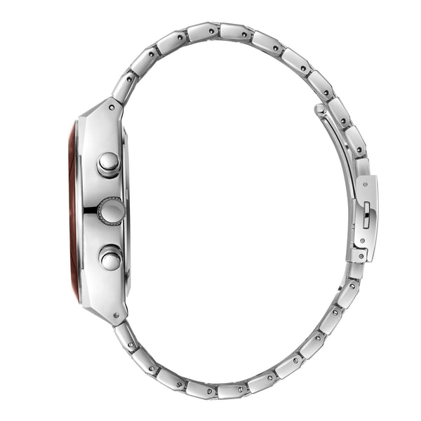 LEE COOPER - LC08100.340 - GENTS SUPERMETAL WRIST WATCH