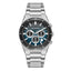 LEE COOPER - LC08100.360 - GENTS SUPERMETAL WRIST WATCH