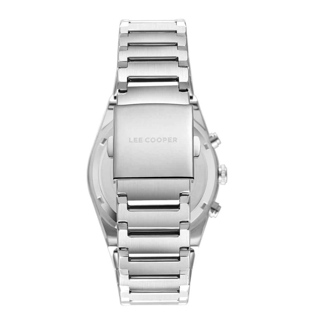 LEE COOPER - LC08100.360 - GENTS SUPERMETAL WRIST WATCH