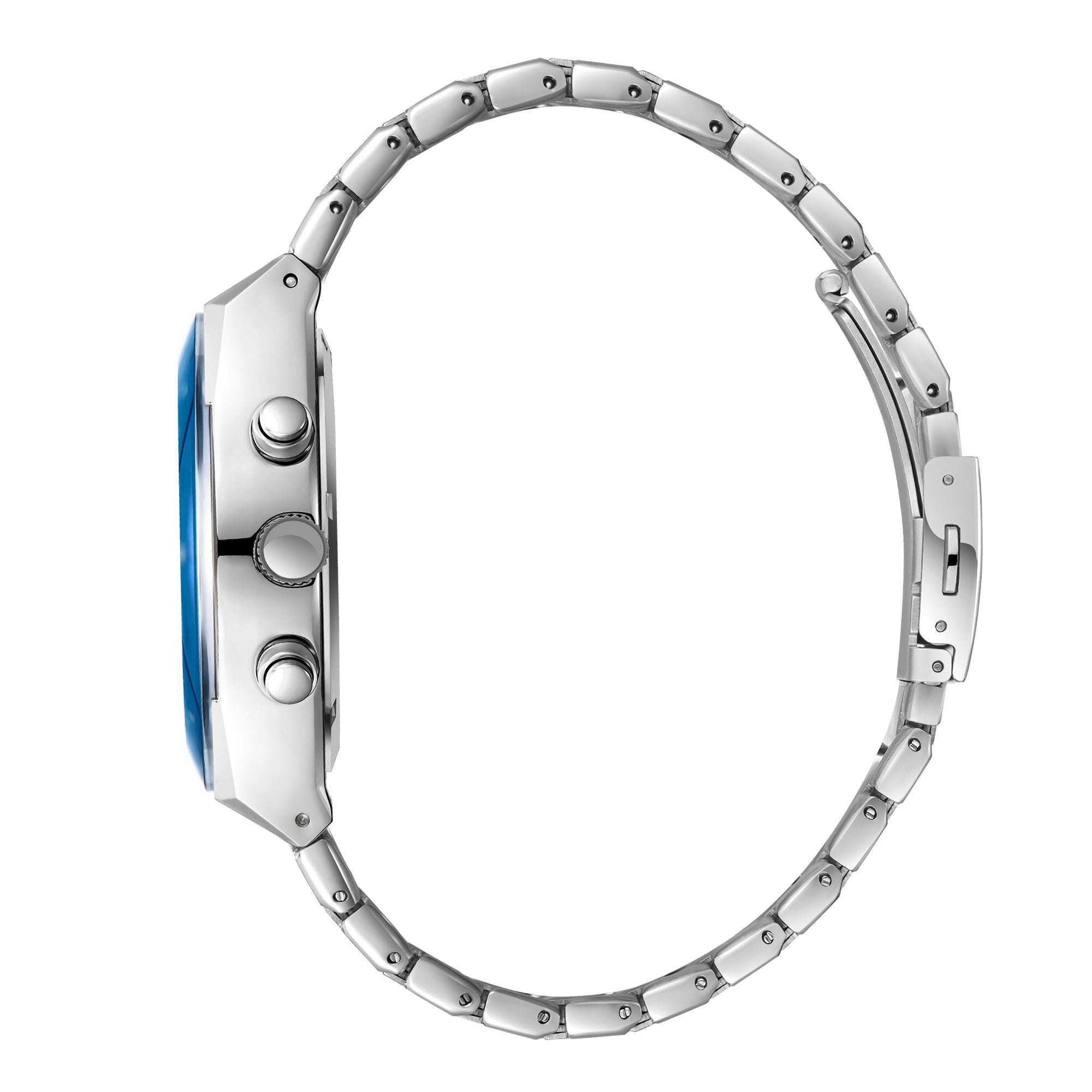LEE COOPER - LC08100.390 - GENTS SUPERMETAL WRIST WATCH
