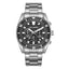 LEE COOPER - LC08101.350 - GENTS SUPERMETAL WRIST WATCH