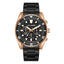 LEE COOPER - LC08101.450 - GENTS SUPERMETAL WRIST WATCH