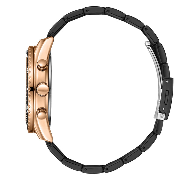 LEE COOPER - LC08101.450 - GENTS SUPERMETAL WRIST WATCH