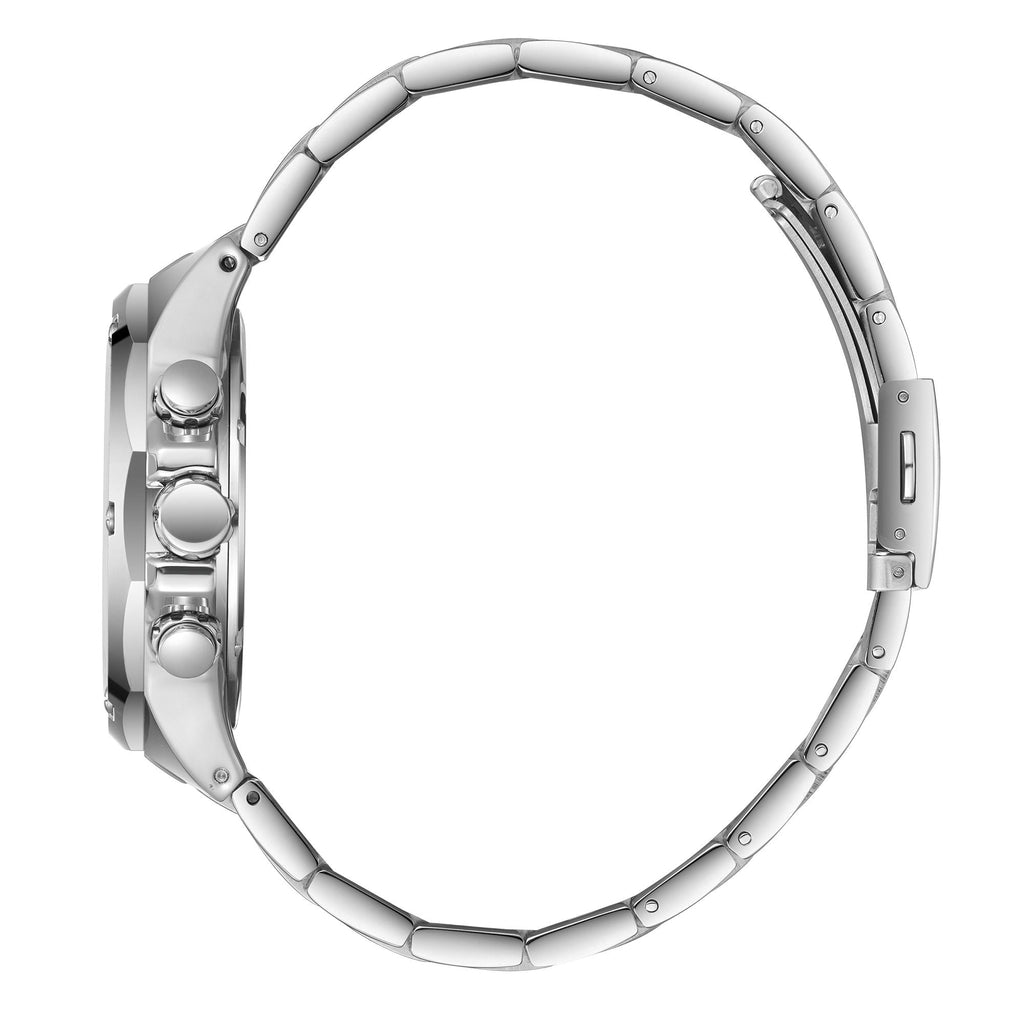 LEE COOPER - LC08104.350 - GENTS SUPERMETAL WRIST WATCH