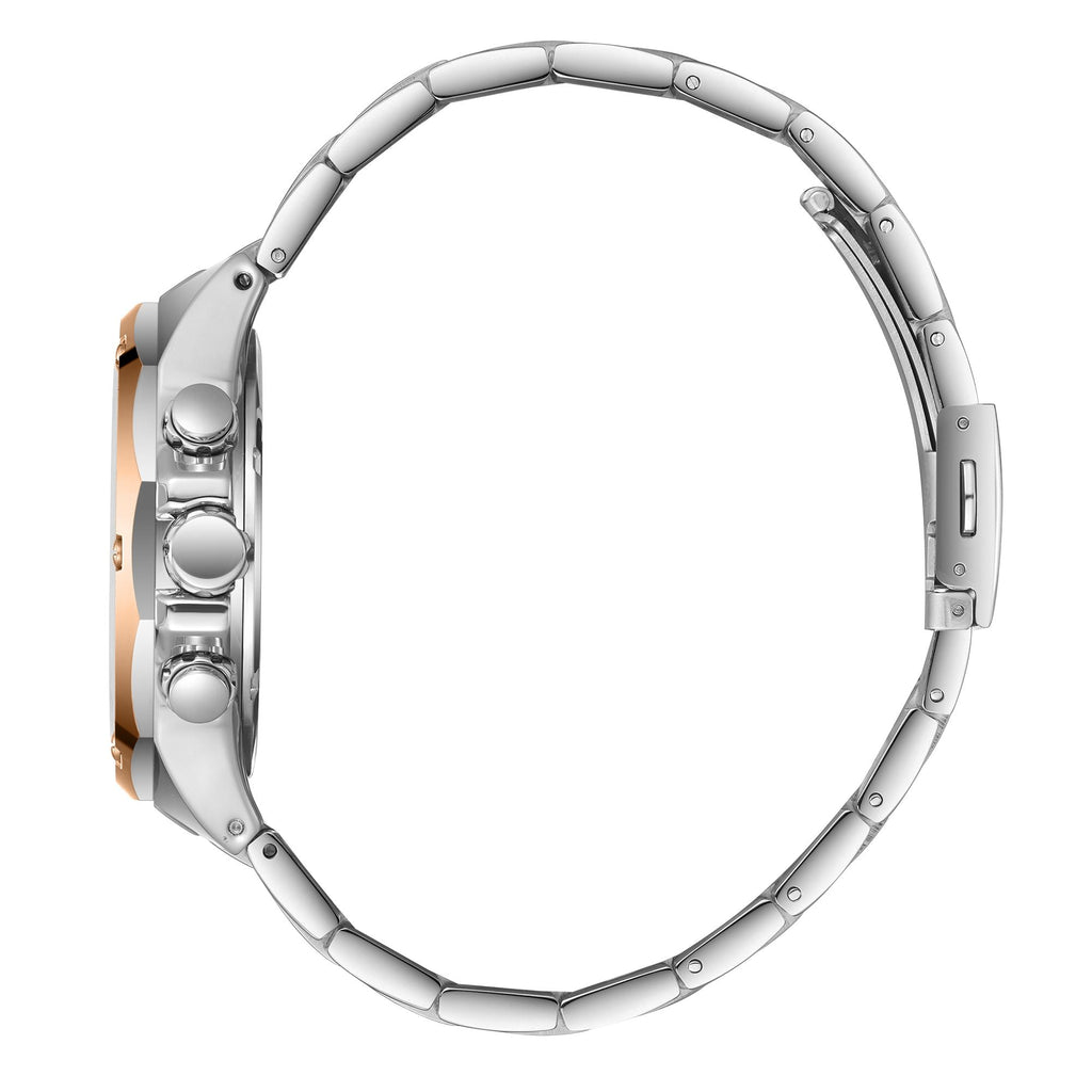 LEE COOPER - LC08104.550 - GENTS SUPERMETAL WRIST WATCH