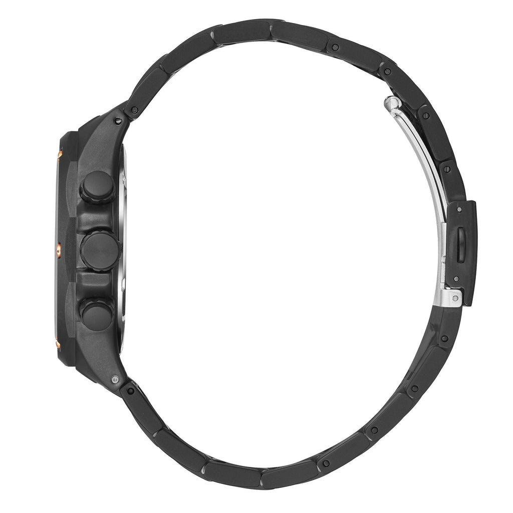 LEE COOPER - LC08104.690 - GENTS SUPERMETAL WRIST WATCH