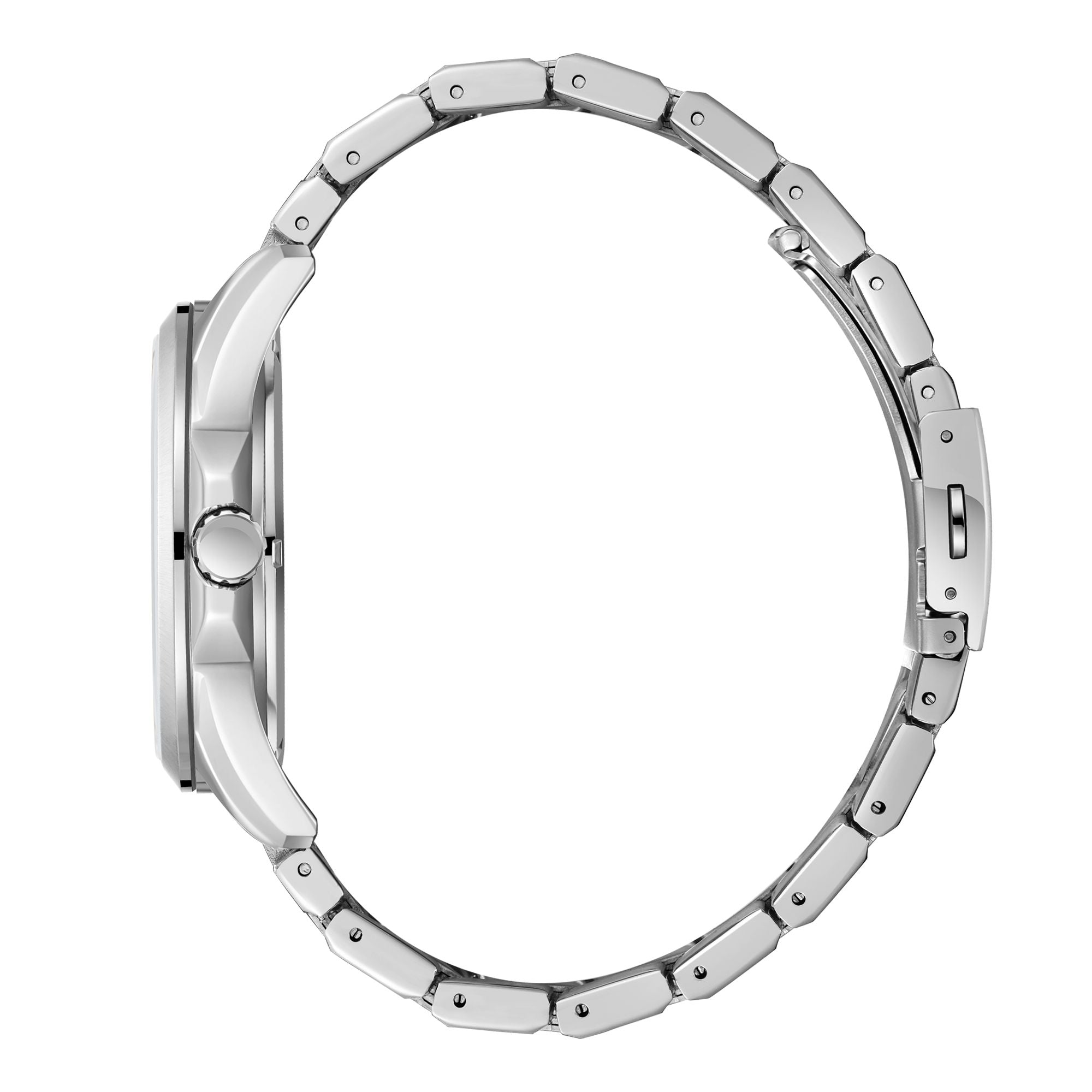 LEE COOPER - LC08105.350 - GENTS SUPERMETAL WRIST WATCH