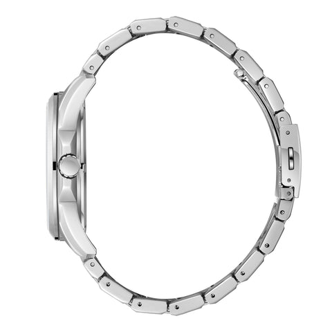 LEE COOPER - LC08105.350 - GENTS SUPERMETAL WRIST WATCH