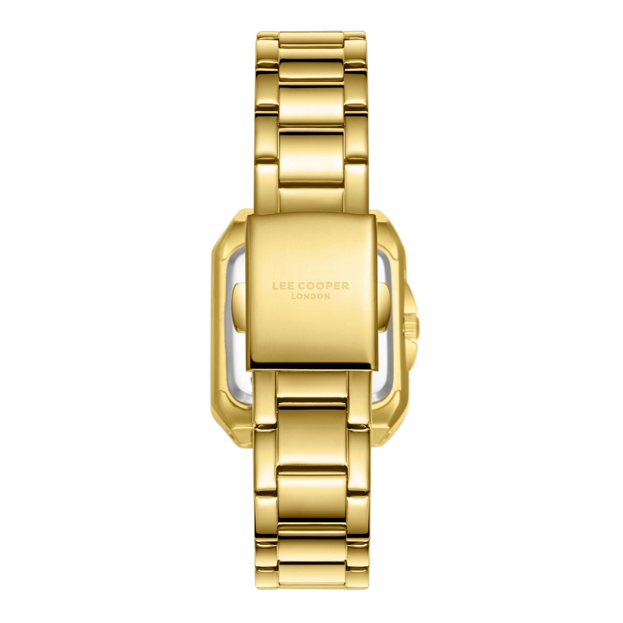 LEE COOPER - LC08127.190 - LADIES SUPER METAL WRIST WATCH