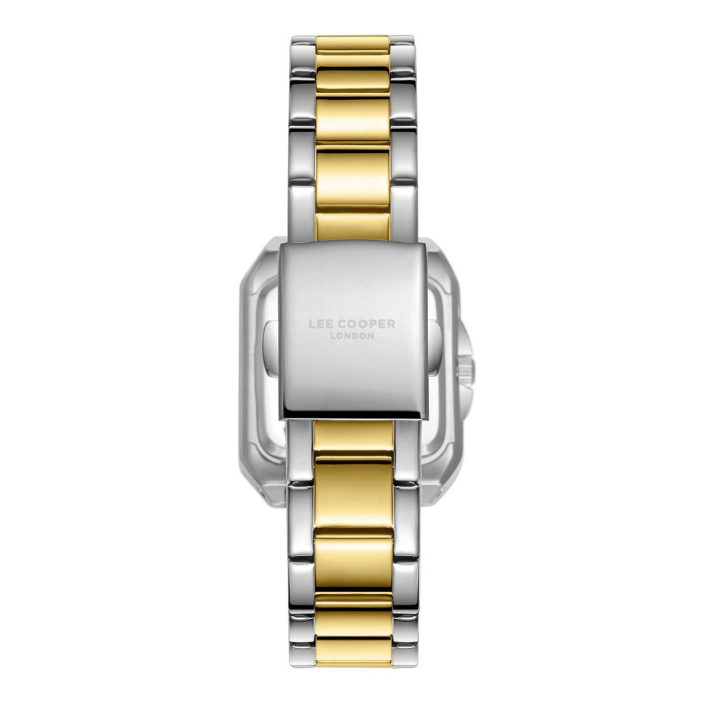 LEE COOPER - LC08127.220 - LADIES SUPER METAL WRIST WATCH