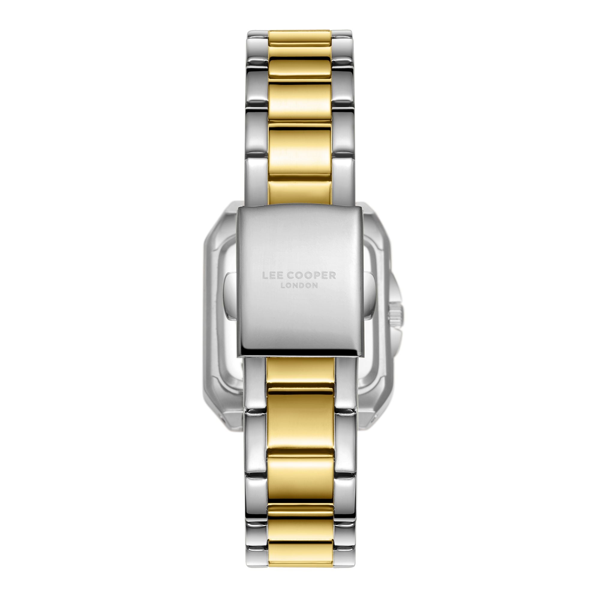 LEE COOPER - LC08127.220 - LADIES SUPER METAL WRIST WATCH