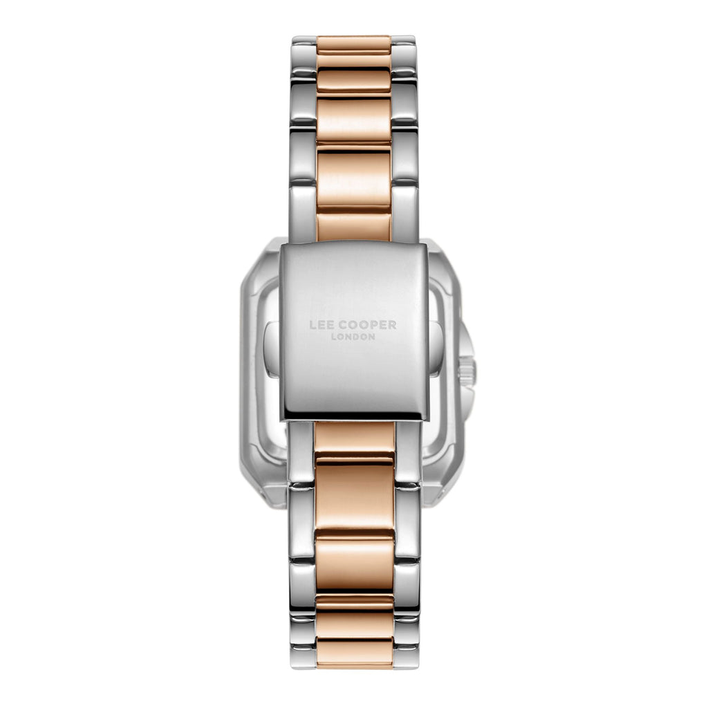 LEE COOPER - LC08127.560 - LADIES SUPER METAL WRIST WATCH