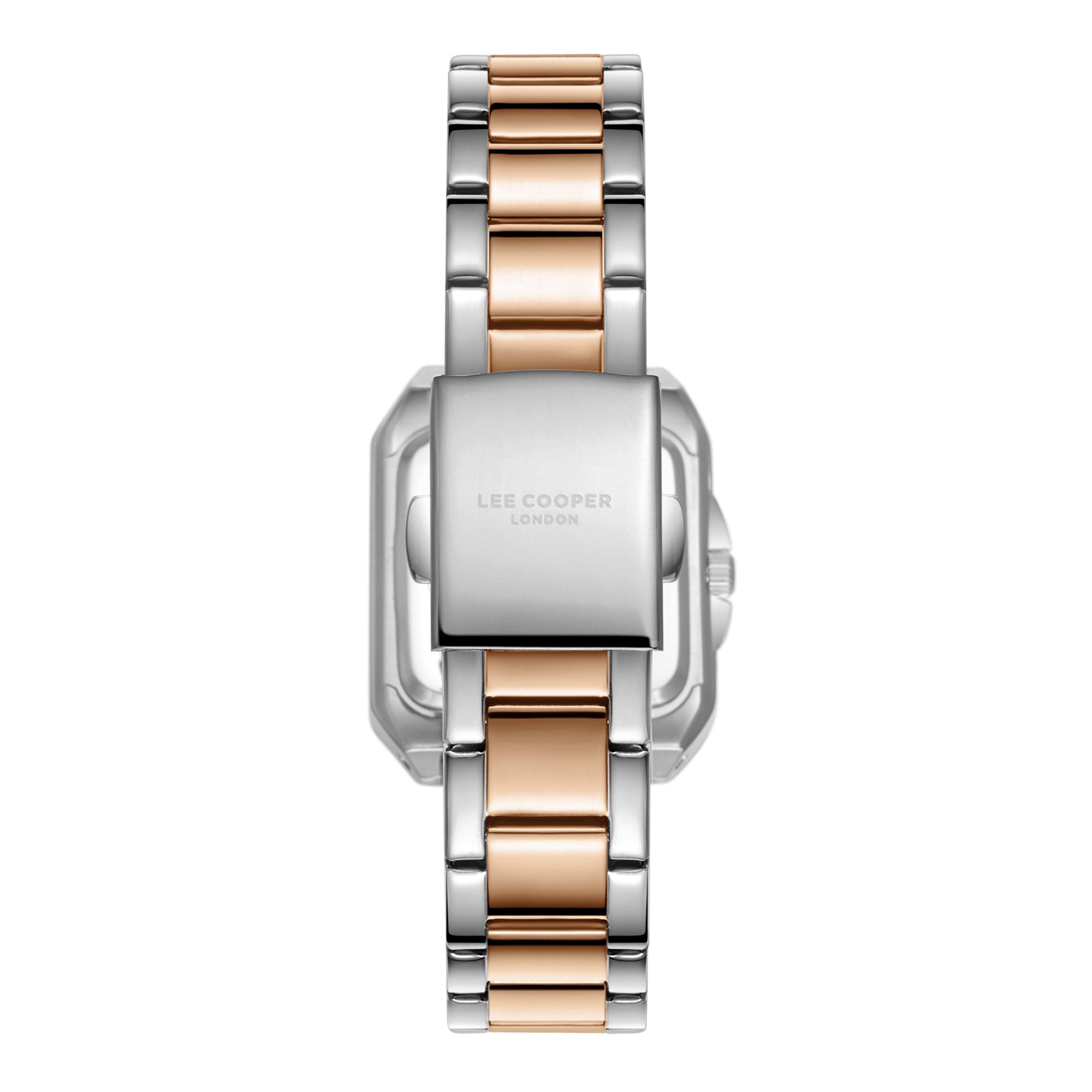 LEE COOPER - LC08127.560 - LADIES SUPER METAL WRIST WATCH