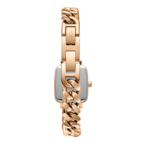 LEE COOPER - LC08130.420 - LADIES SUPER METAL WRISTWATCH