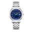 LEE COOPER - LC08164.390 - GENTS SUPER METAL WRISTWATCH
