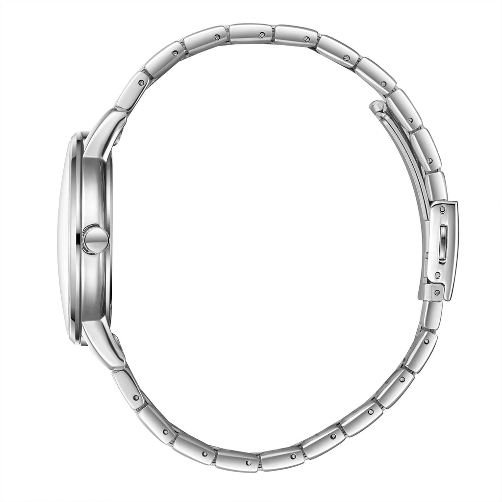 LEE COOPER - LC08164.390 - GENTS SUPER METAL WRISTWATCH