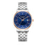 LEE COOPER - LC08164.590 - GENTS SUPER METAL WRISTWATCH