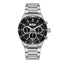 LEE COOPER - LC08175.350 - GENTS SUPER METAL WRISTWATCH