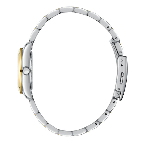 LEE COOPER - LC08190.220 - LADIES SUPER METAL WRISTWATCH