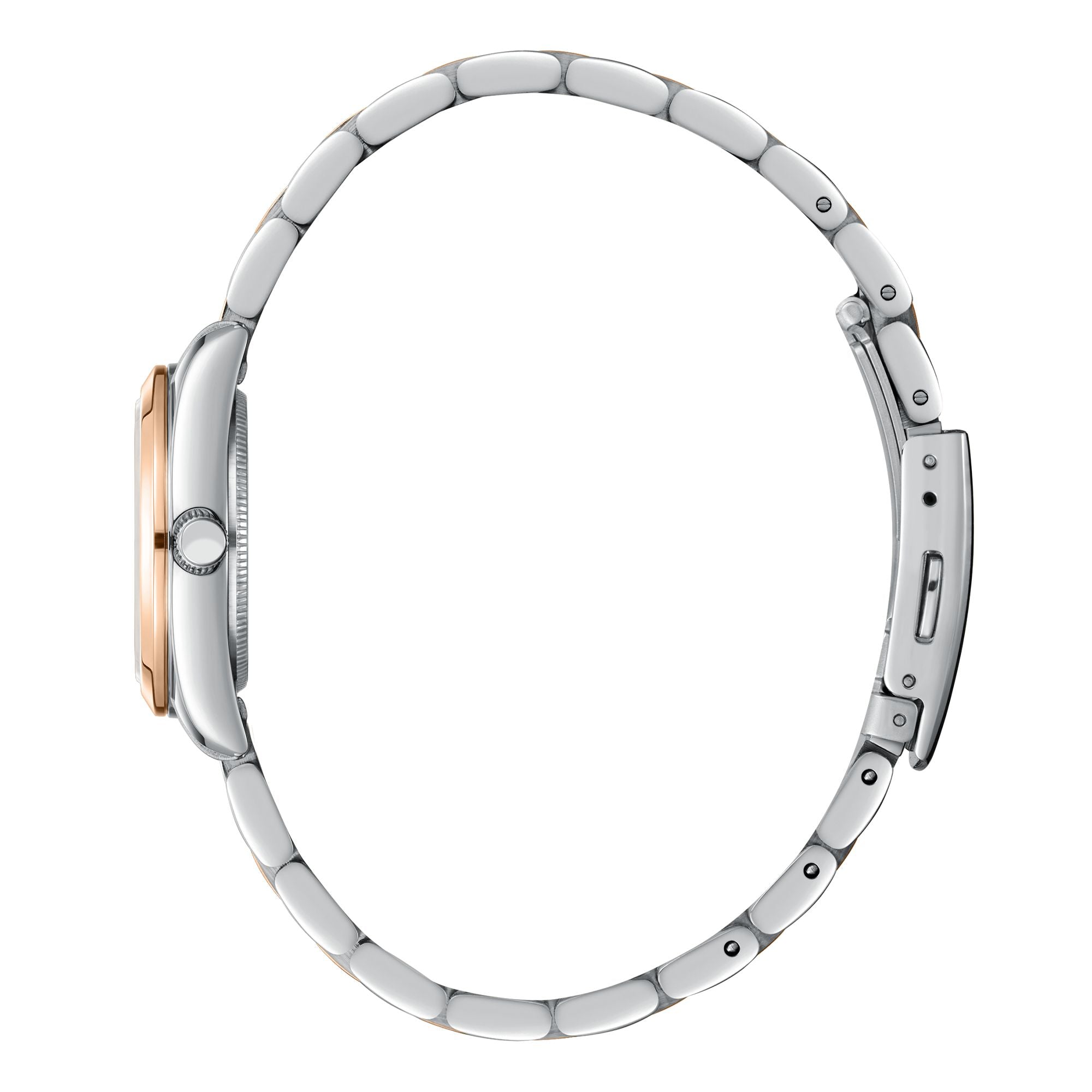 LEE COOPER - LC08190.520 - LADIES SUPER METAL WRISTWATCH
