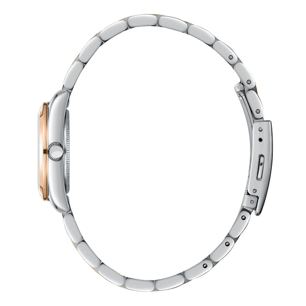 LEE COOPER - LC08190.520 - LADIES SUPER METAL WRISTWATCH
