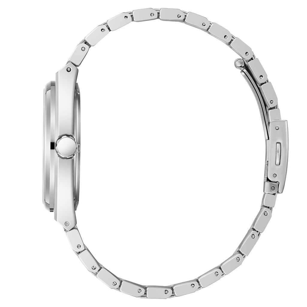 LEE COOPER - LC08196.390 - GENTS SUPER METAL WRISTWATCH