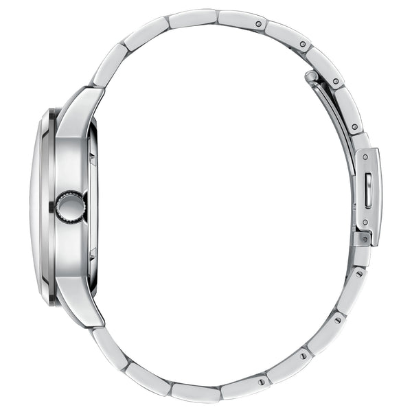 LEE COOPER - LC08197.390 - GENTS SUPER METAL WRISTWATCH
