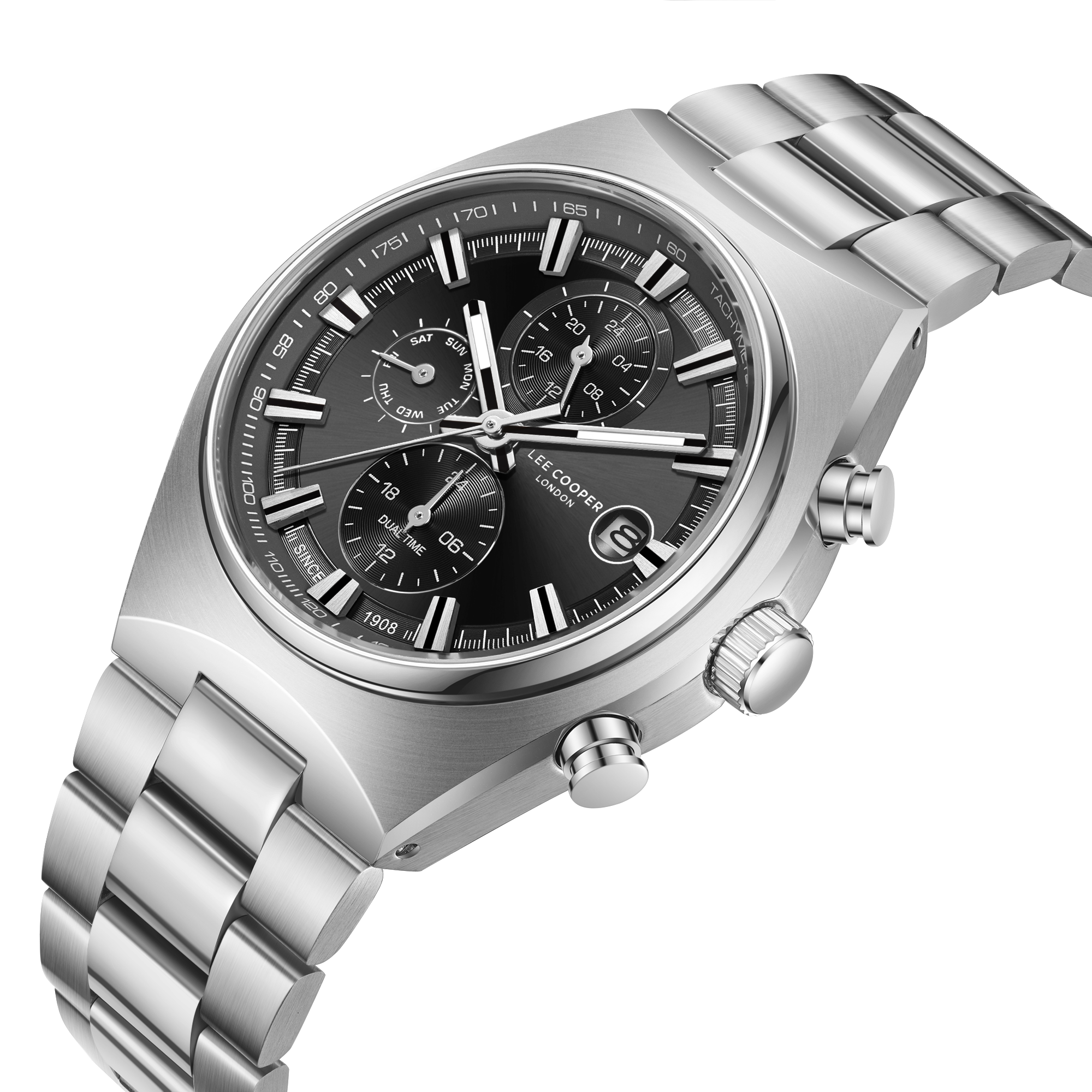Lee Cooper LC08214.350 Men Watch Secondary image