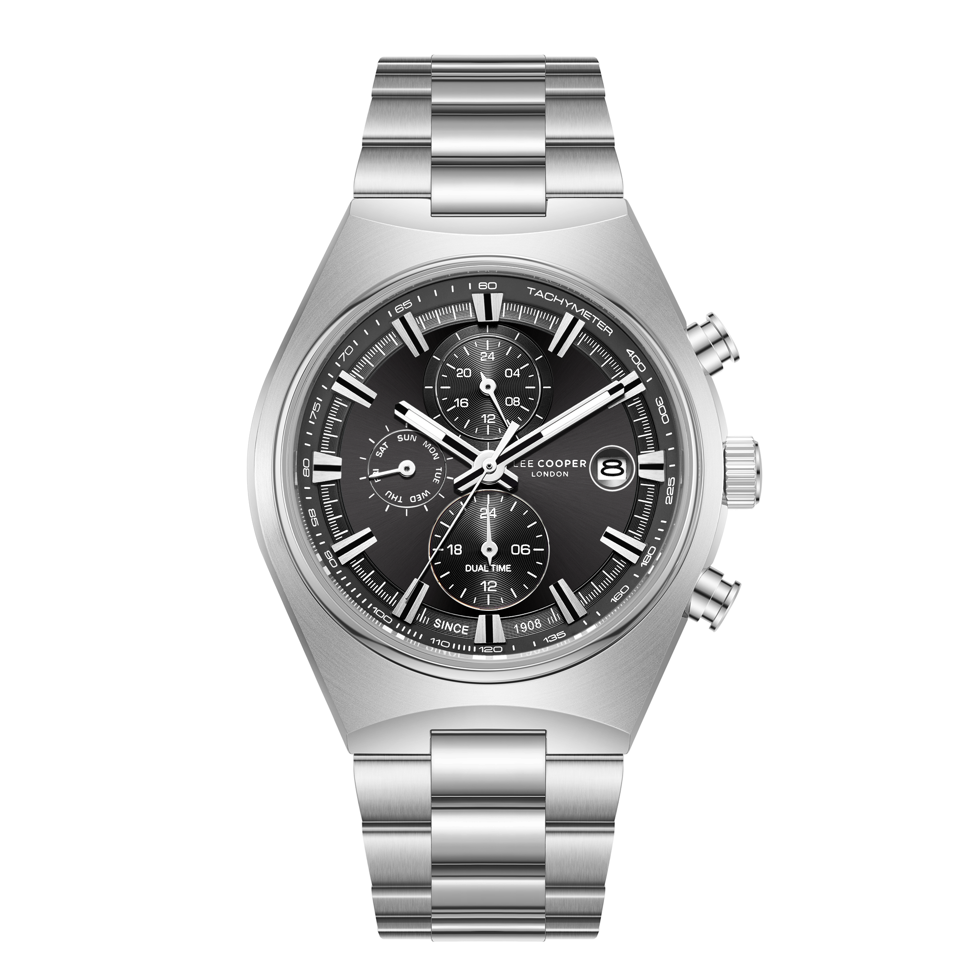 Lee Cooper LC08214.350 Men Watch Main image