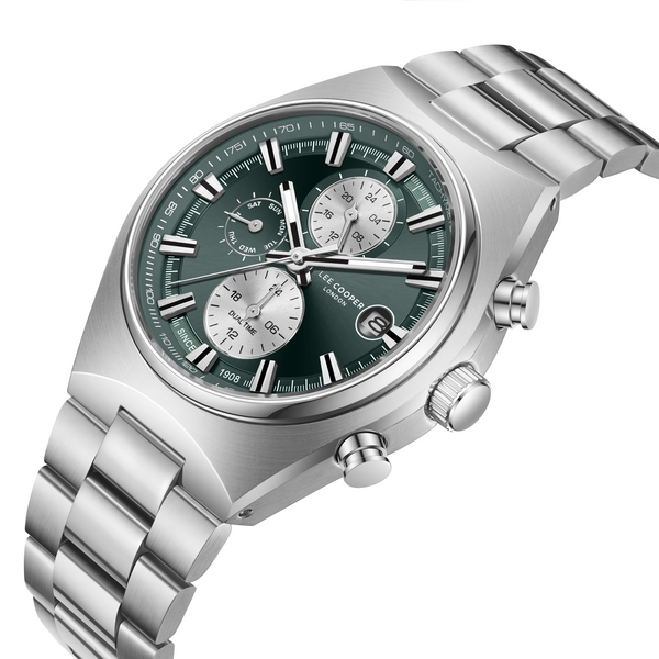 Lee Cooper LC08214.370 Men Watch