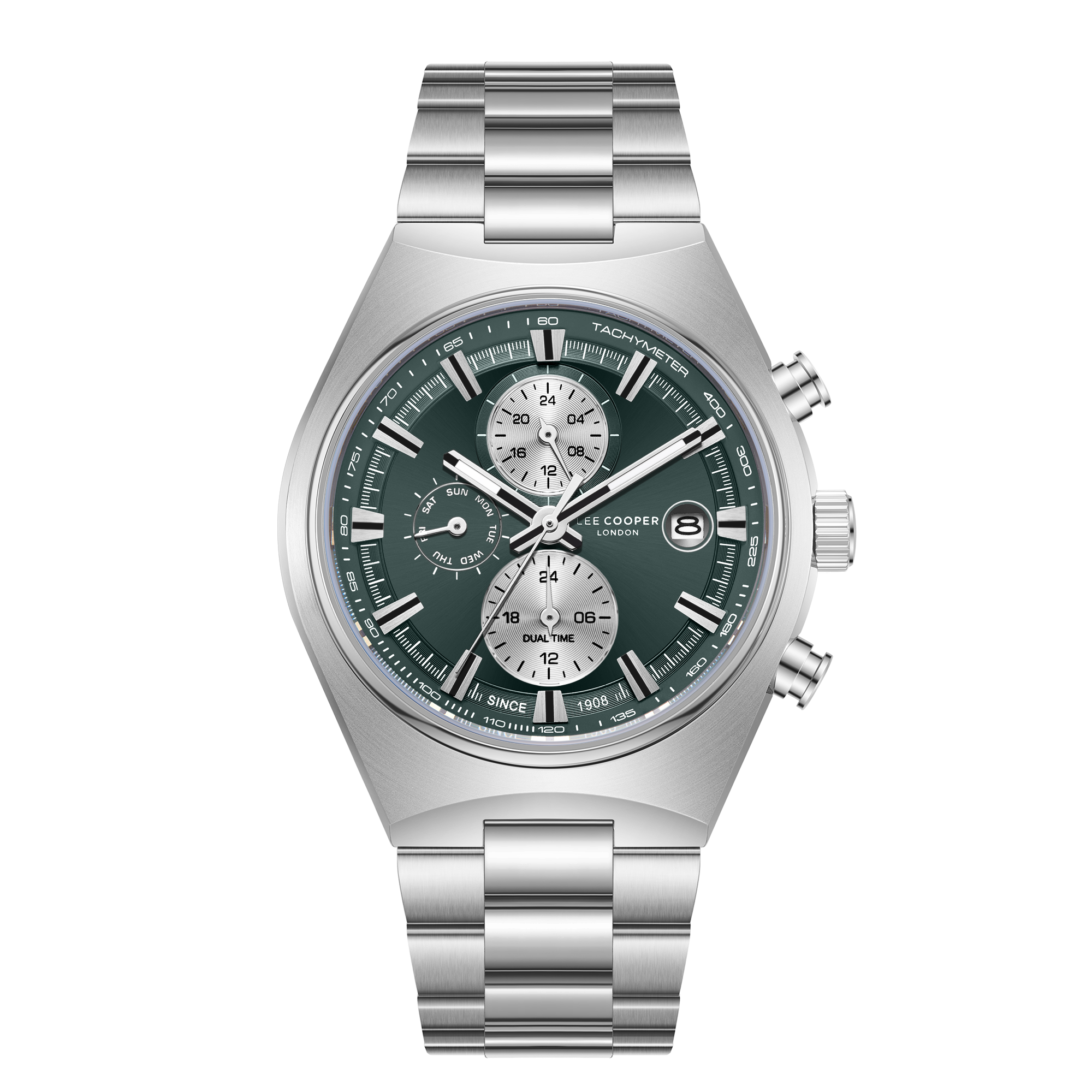 Lee Cooper LC08214.370 Men Watch Main image