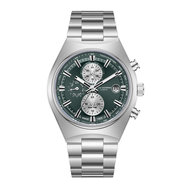 Lee Cooper LC08214.370 Men Watch