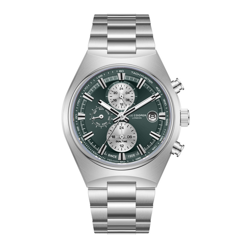 Lee Cooper LC08214.370 Men Watch
