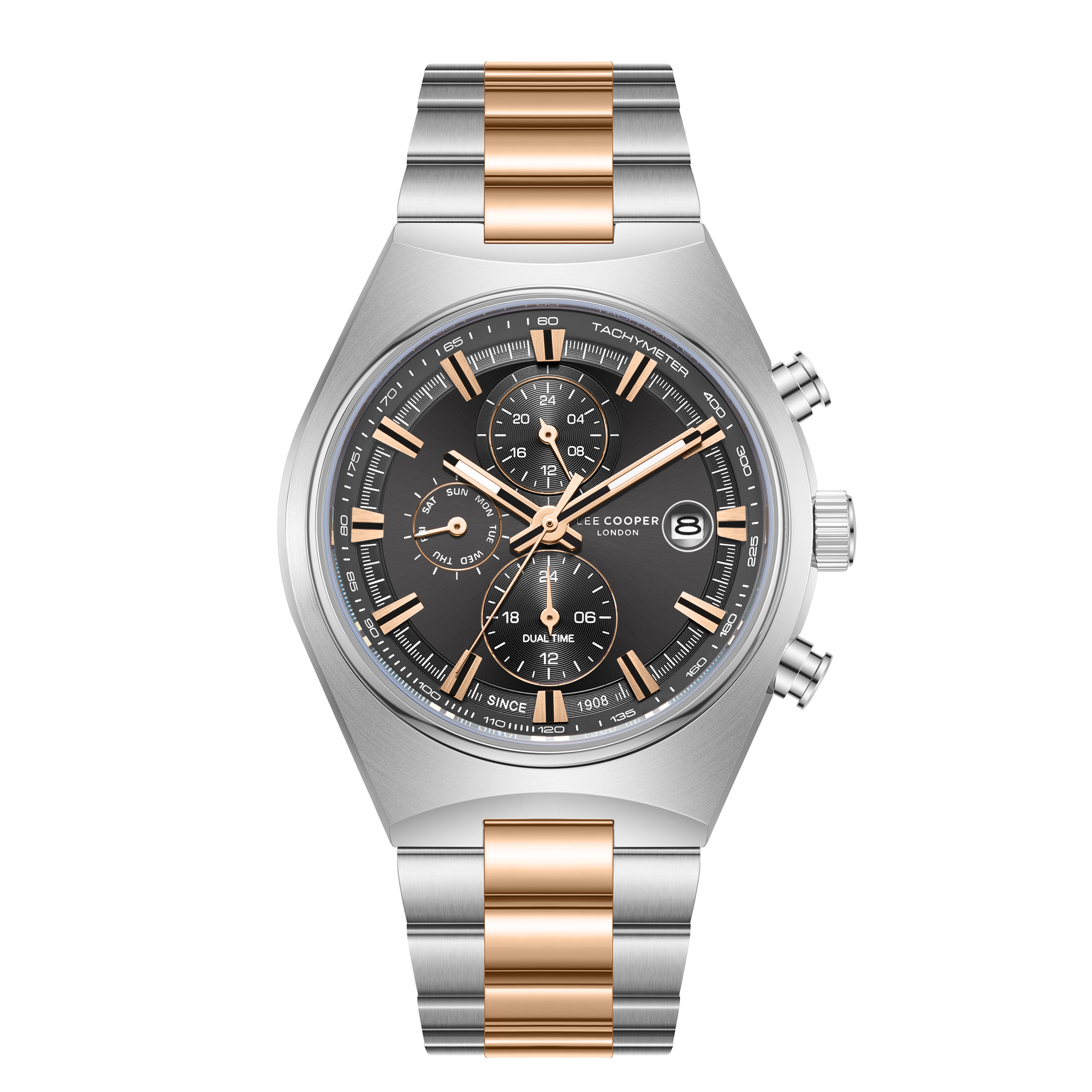 Lee Cooper LC08214.560 Men Watch Main image