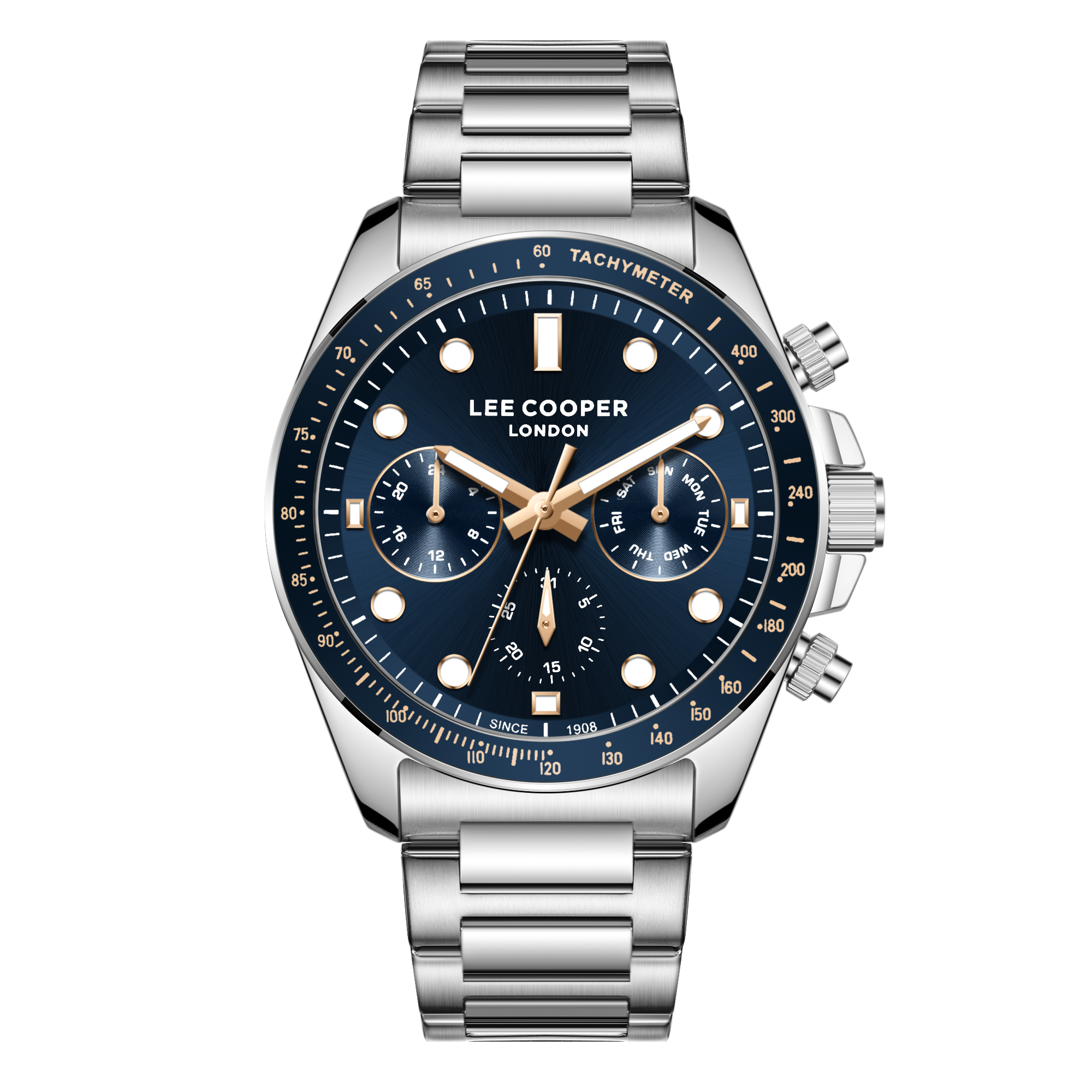 Lee Cooper LC08215.360 Men Watch Main image