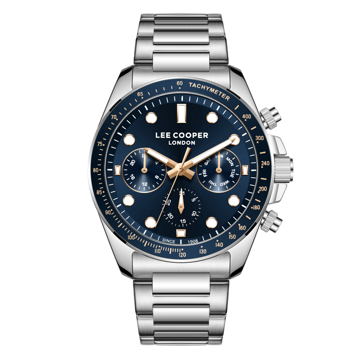 Lee Cooper LC08215.360 Men Watch