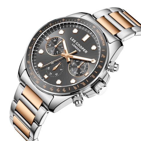 Lee Cooper LC08215.560 Men watch