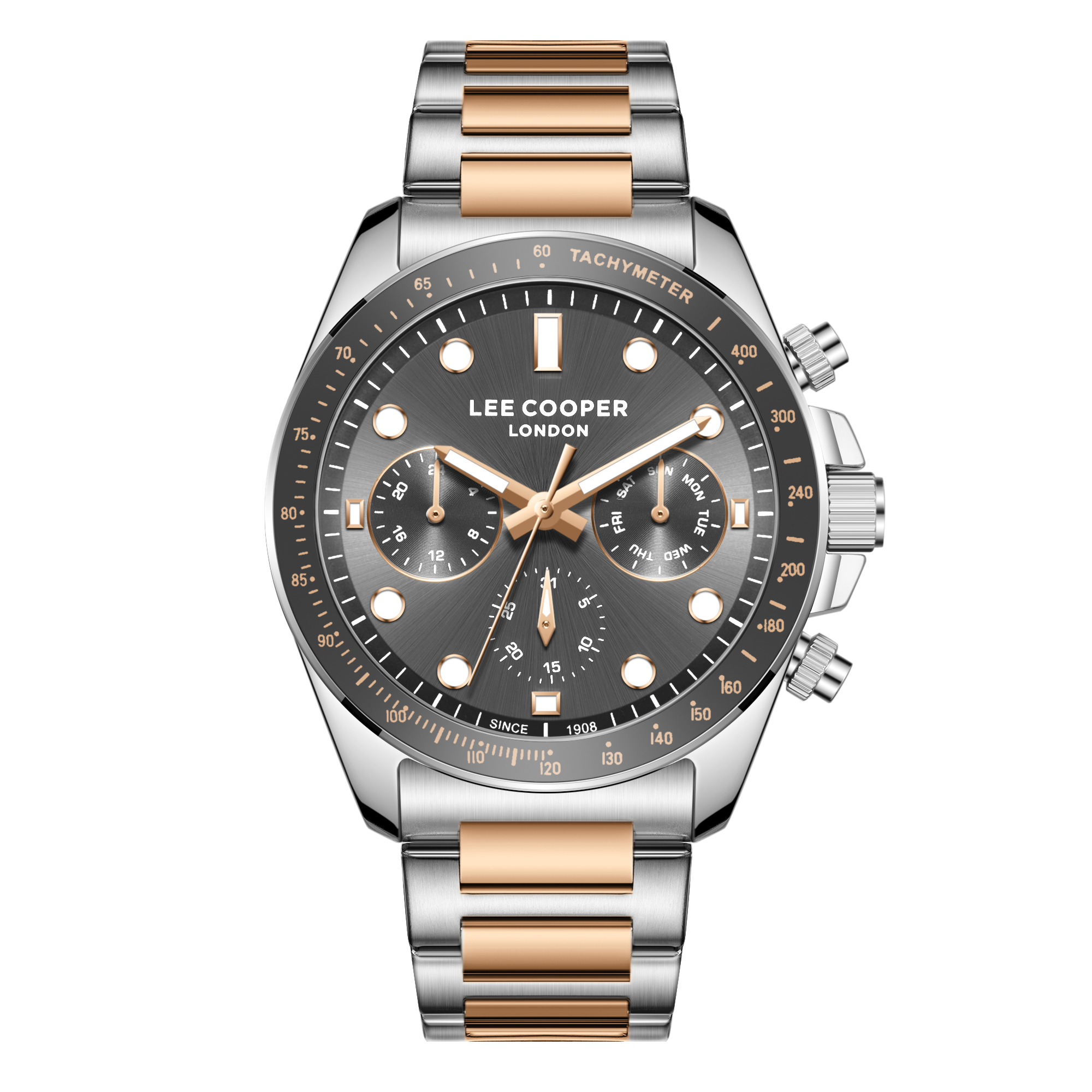 Lee Cooper LC08215.560 Men watch Main image