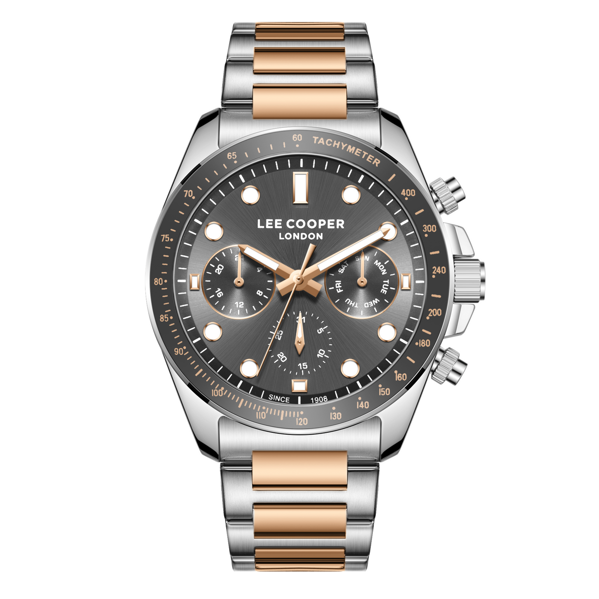 Lee Cooper LC08215.560 Men watch