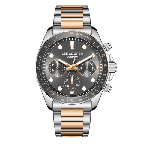 Lee Cooper LC08215.560 Men watch