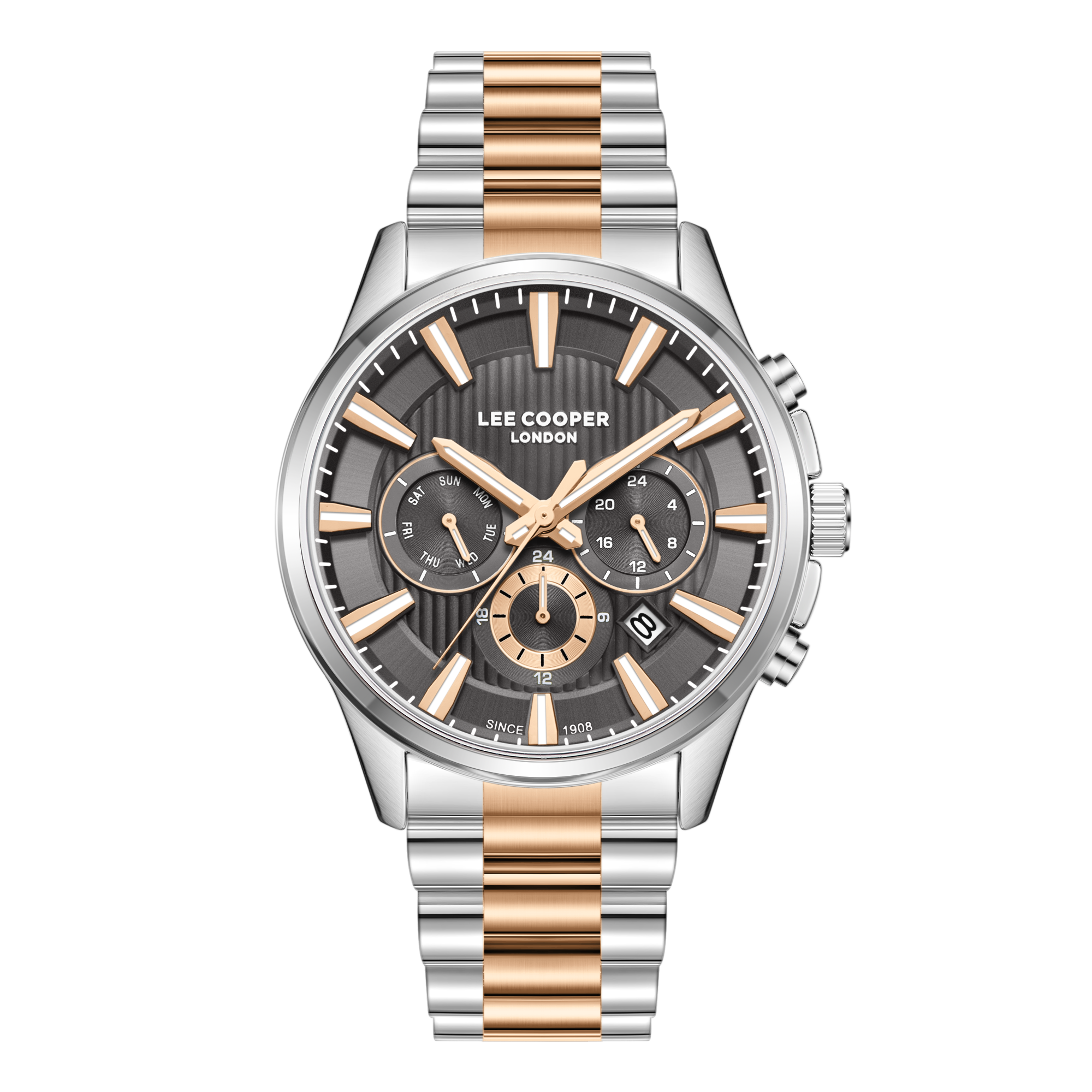 Lee Cooper LC08216.550 Men Watch Main image