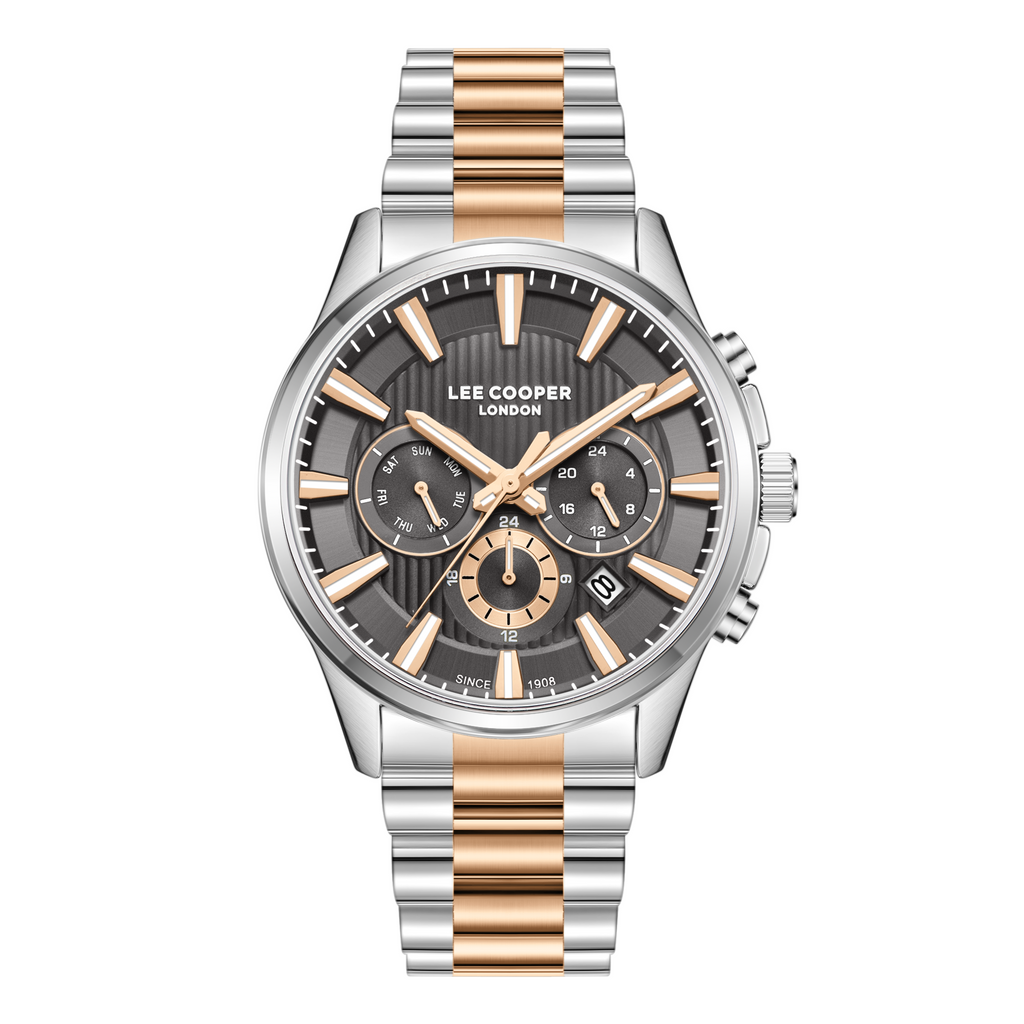 Lee Cooper LC08216.550 Men Watch