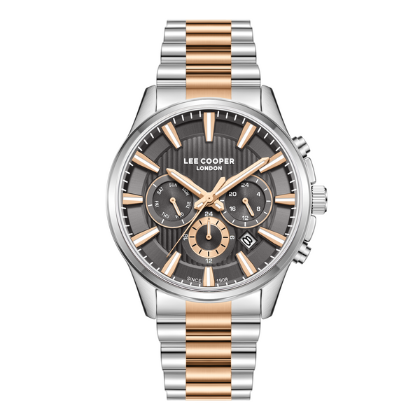 Lee Cooper LC08216.550 Men Watch