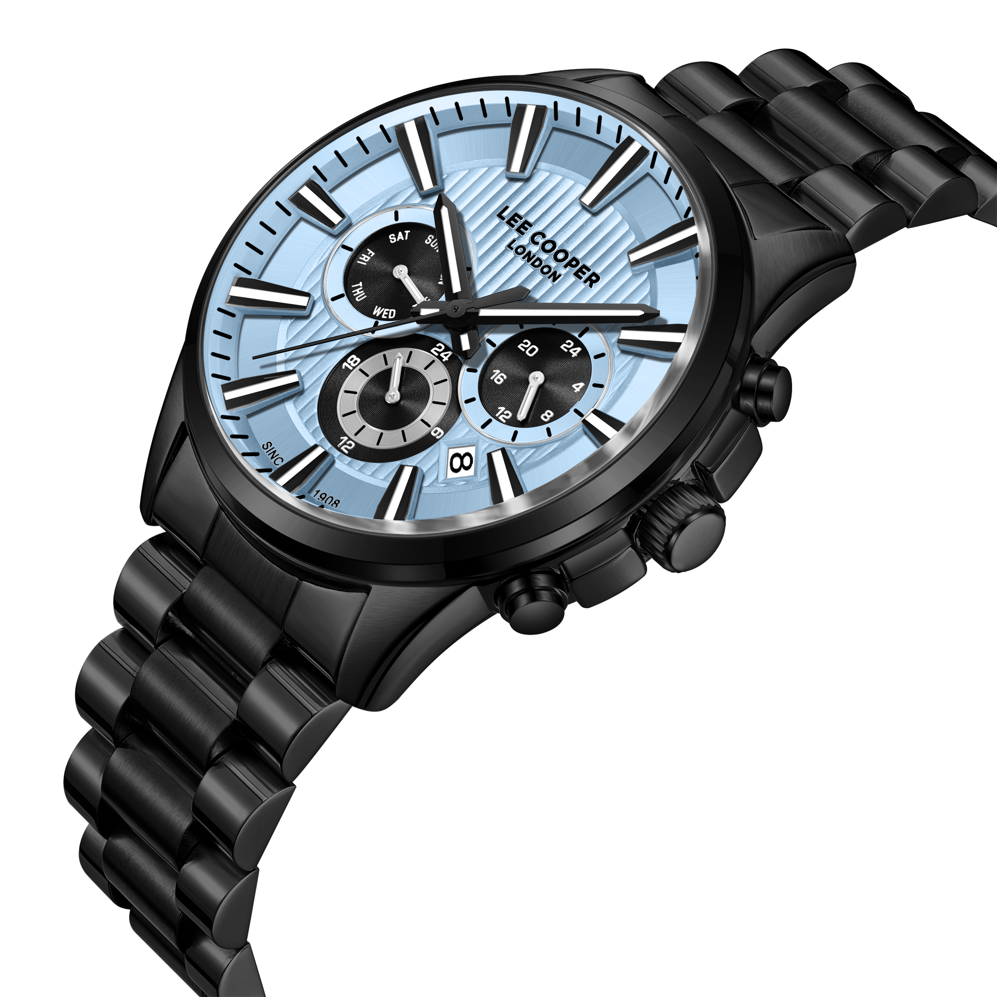 Lee Cooper LC08216.600 Men Watch Secondary image