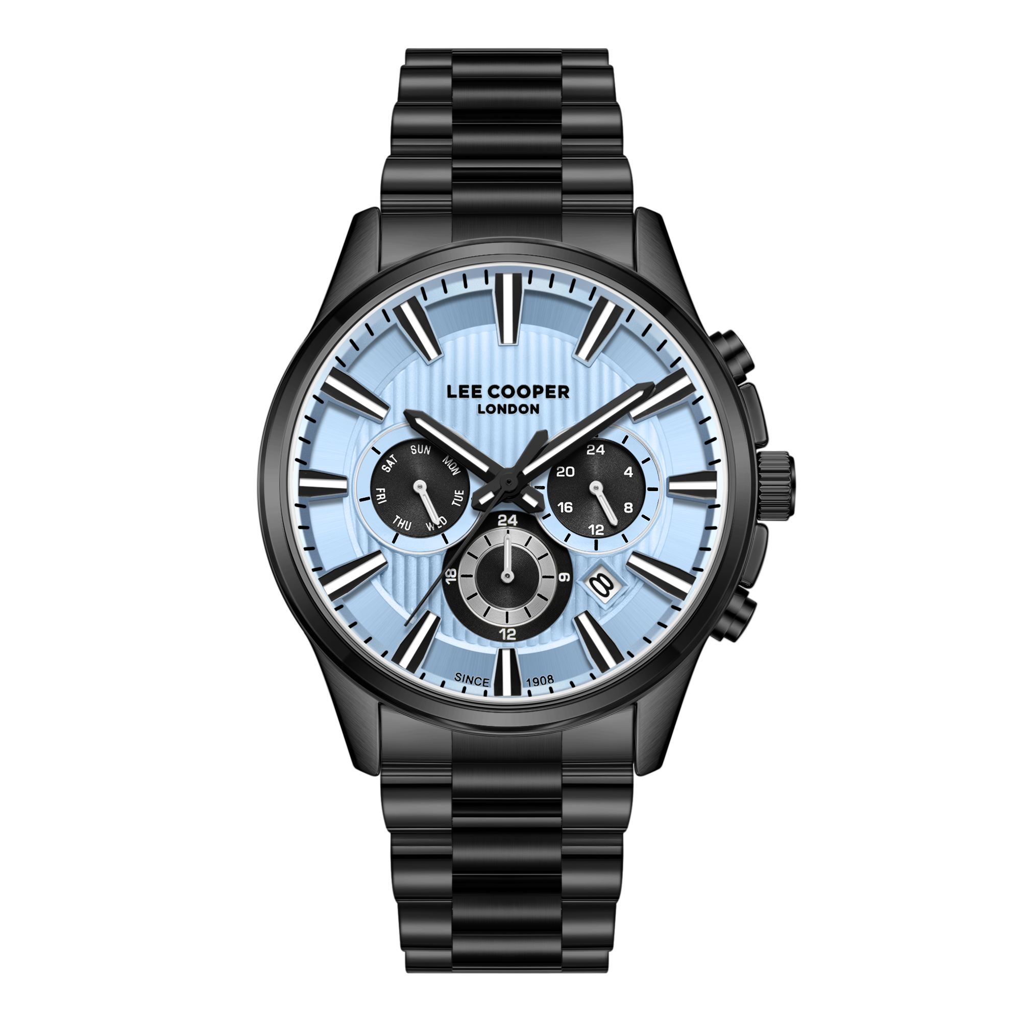 Lee Cooper LC08216.600 Men Watch Main image