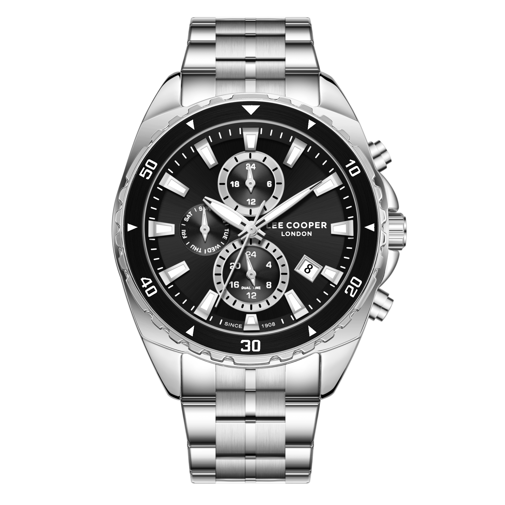Lee Cooper LC08217.350 Men Watch Main image
